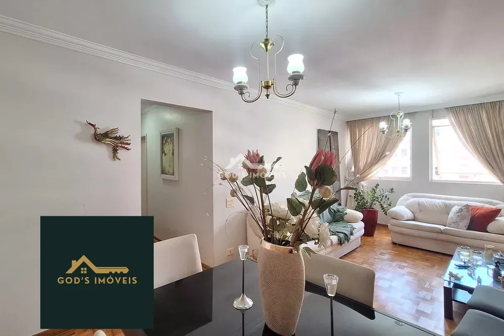 Apartamento, 2 quartos, 82 m² - Foto 10