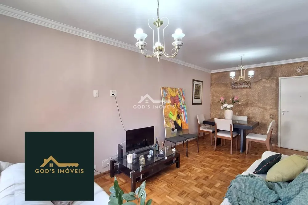Apartamento, 2 quartos, 82 m² - Foto 9