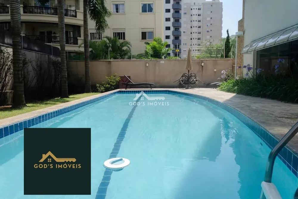 Apartamento, 2 quartos, 64 m² - Foto 9