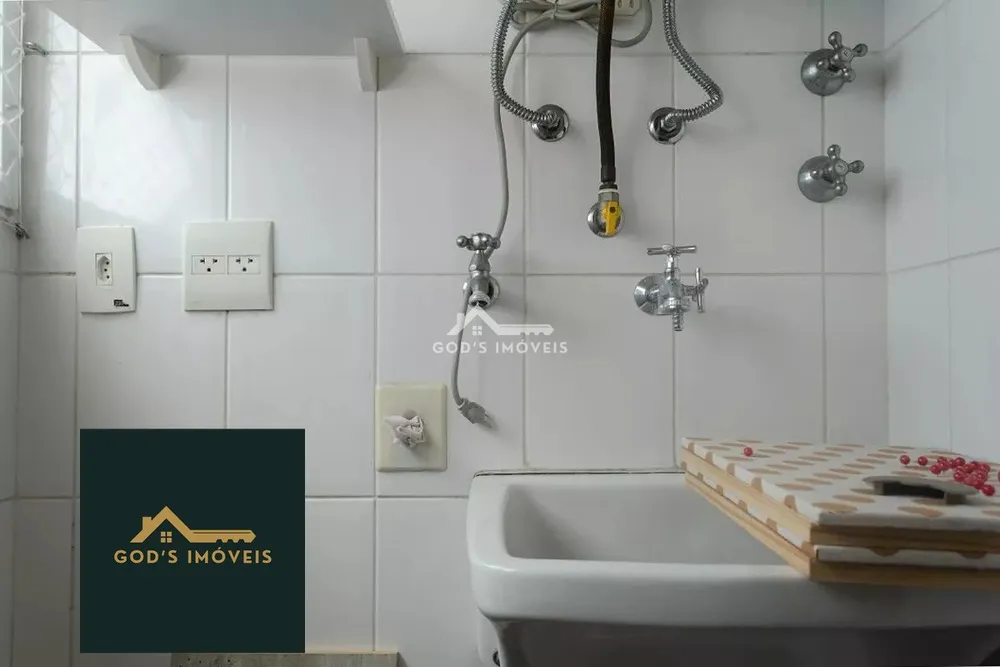 Apartamento, 2 quartos, 64 m² - Foto 6