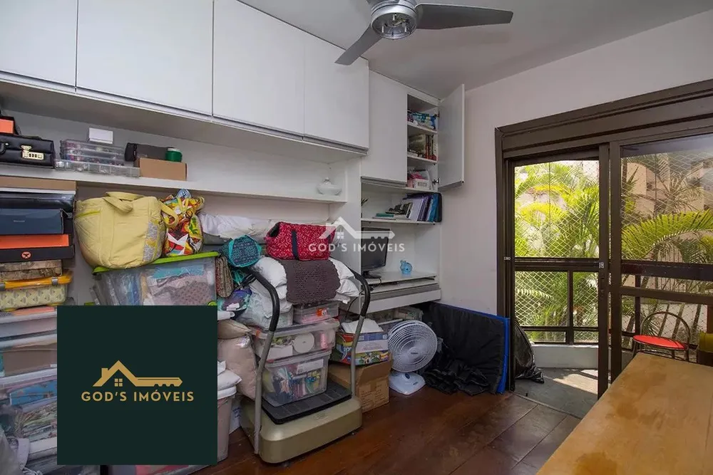 Apartamento, 2 quartos, 64 m² - Foto 16