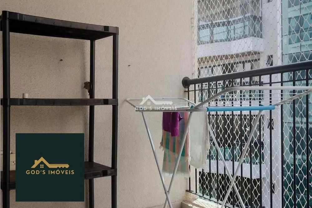 Apartamento, 2 quartos, 64 m² - Foto 15