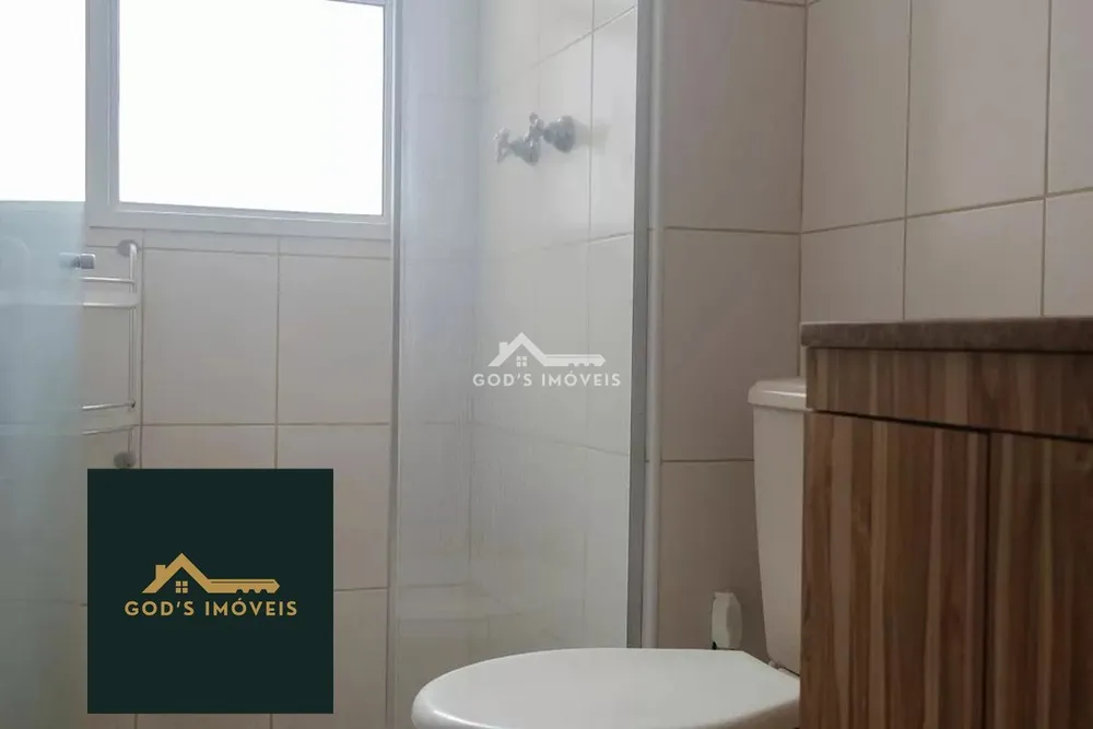 Apartamento, 2 quartos, 64 m² - Foto 8