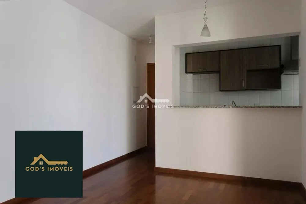 Apartamento, 2 quartos, 64 m² - Foto 3