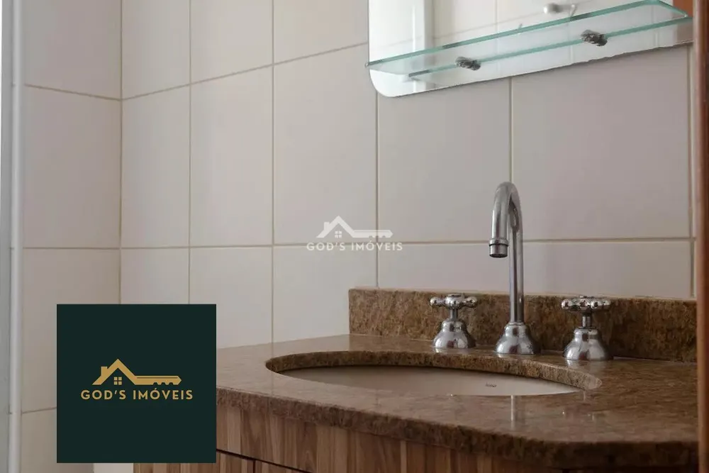 Apartamento, 2 quartos, 64 m² - Foto 2