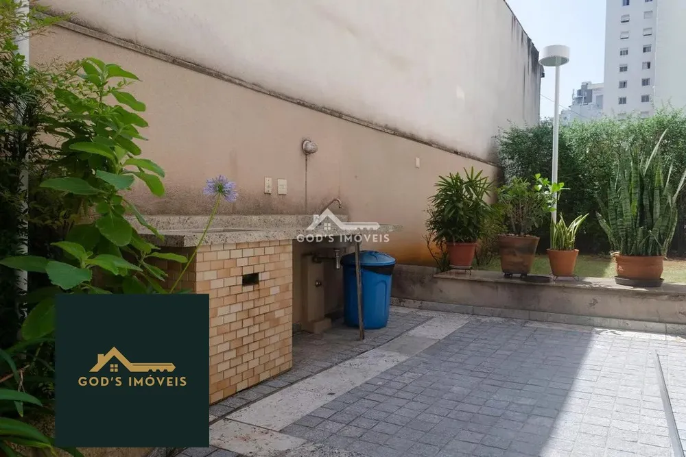 Apartamento, 2 quartos, 64 m² - Foto 13