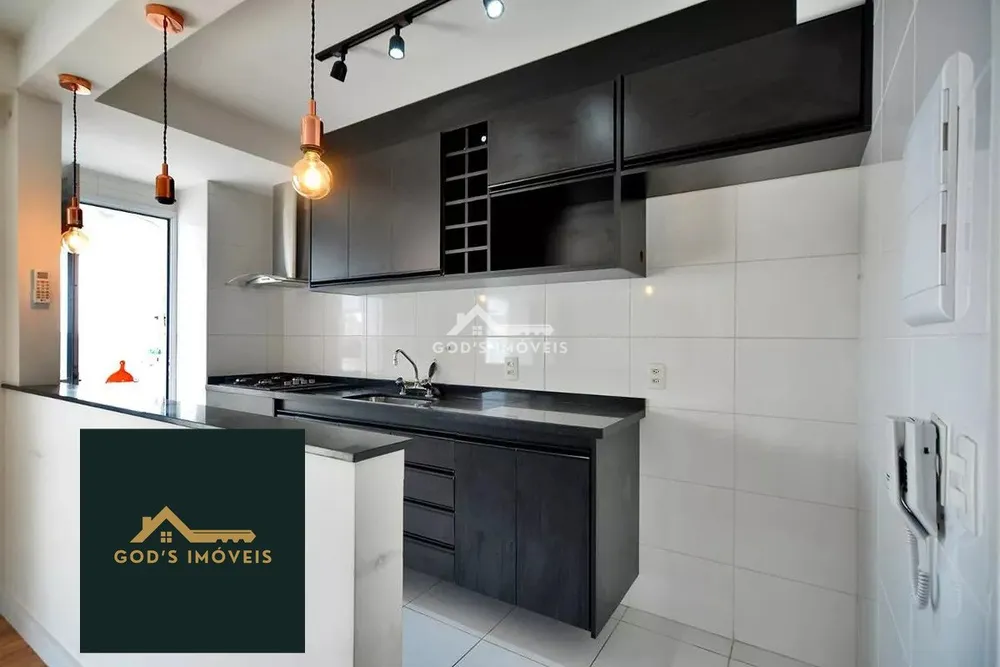 Apartamento, 2 quartos, 66 m² - Foto 6