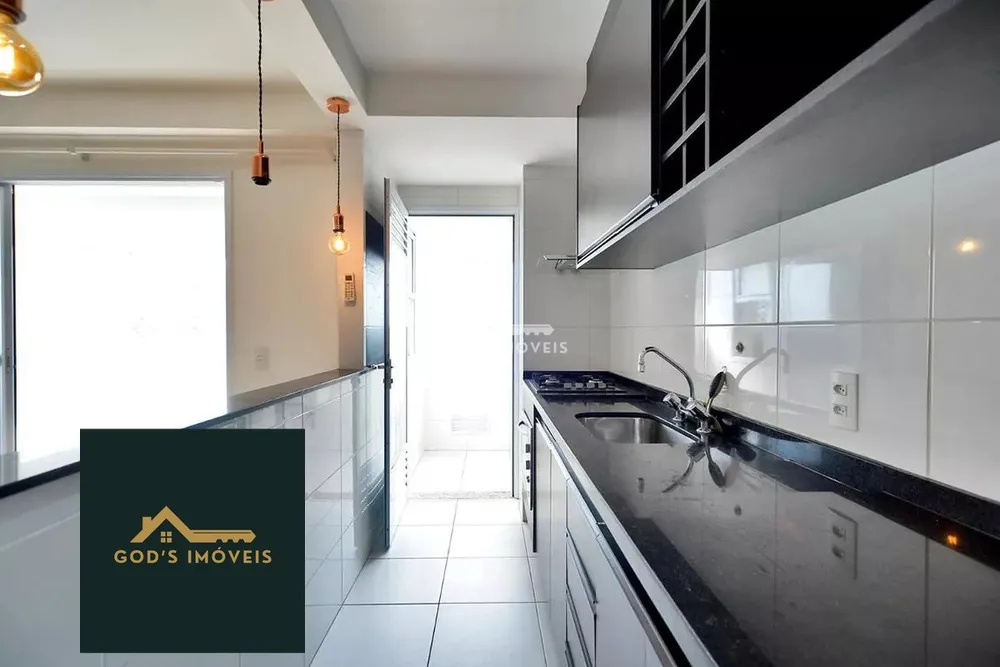 Apartamento, 2 quartos, 66 m² - Foto 5