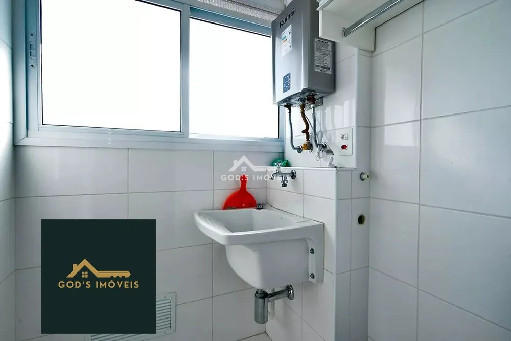 Apartamento, 2 quartos, 66 m² - Foto 7