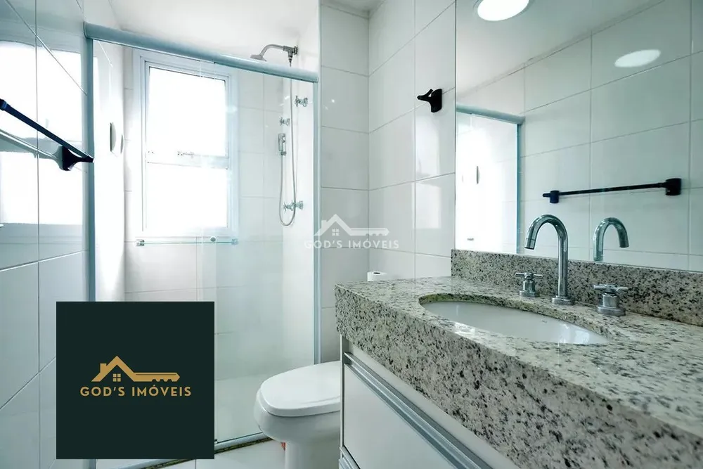 Apartamento, 2 quartos, 66 m² - Foto 10