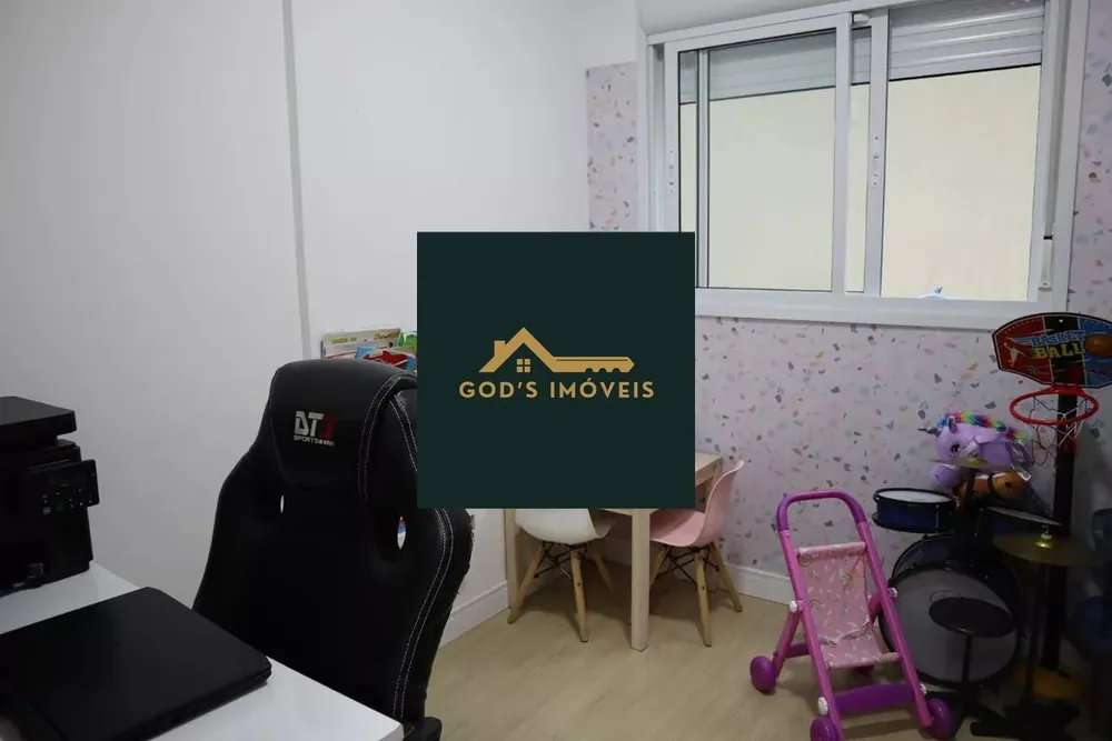Apartamento, 3 quartos, 89 m² - Foto 7