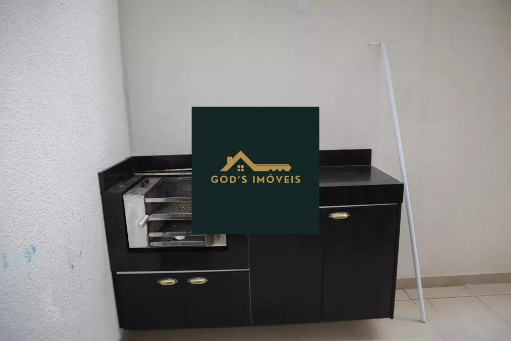 Apartamento, 3 quartos, 89 m² - Foto 4