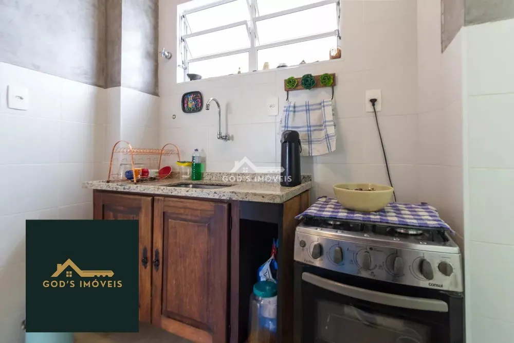 Apartamento, 1 quarto, 71 m² - Foto 6