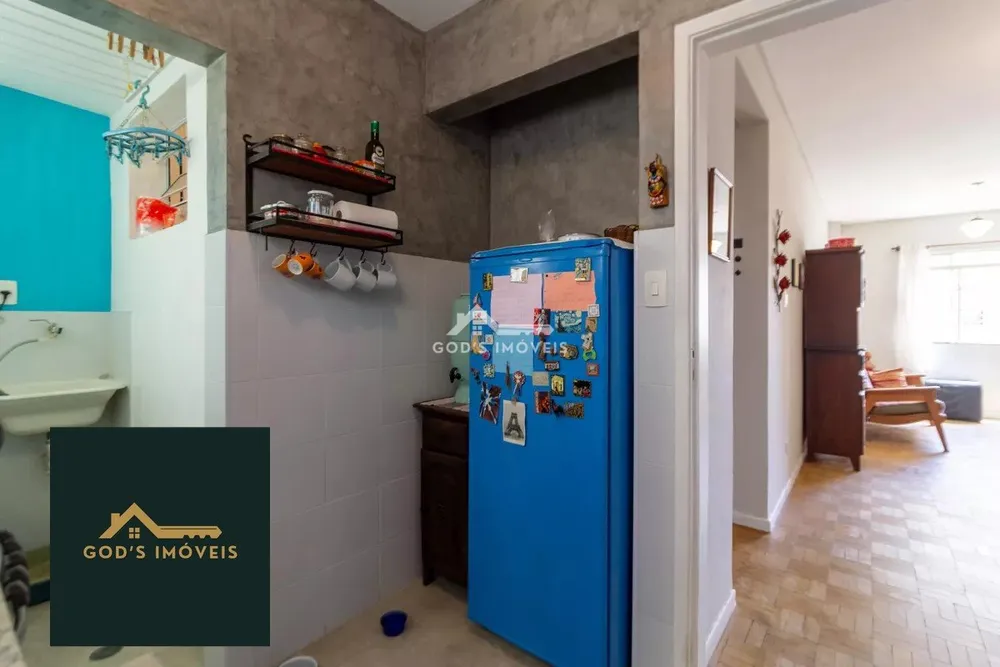 Apartamento, 1 quarto, 71 m² - Foto 7
