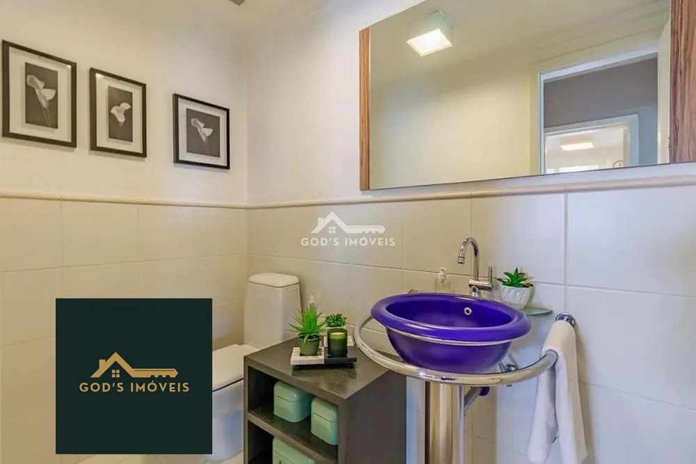 Cobertura, 3 quartos, 173 m² - Foto 11