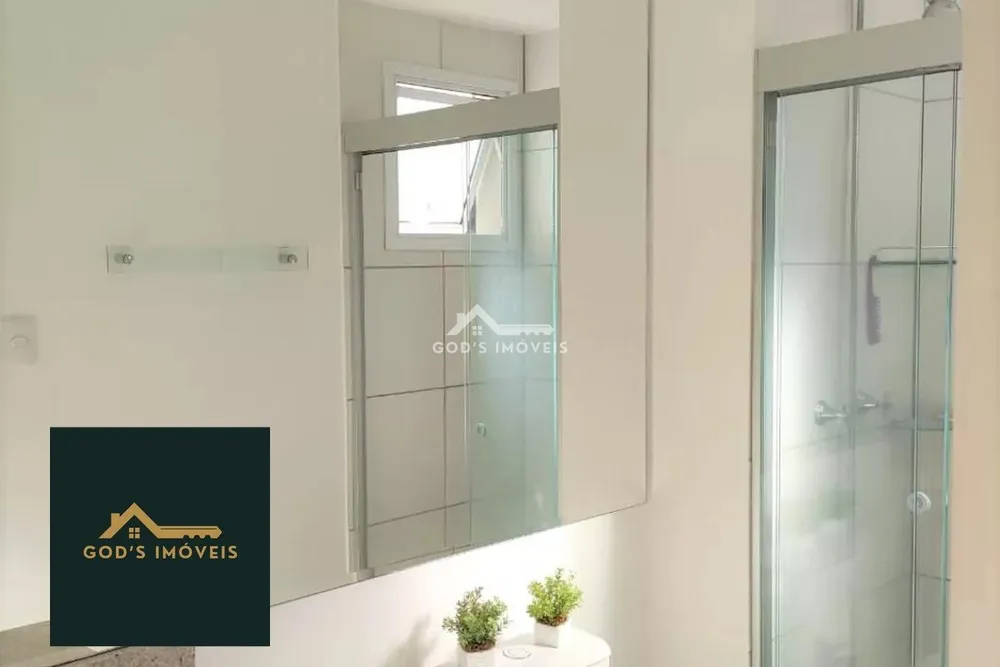 Cobertura, 3 quartos, 173 m² - Foto 10