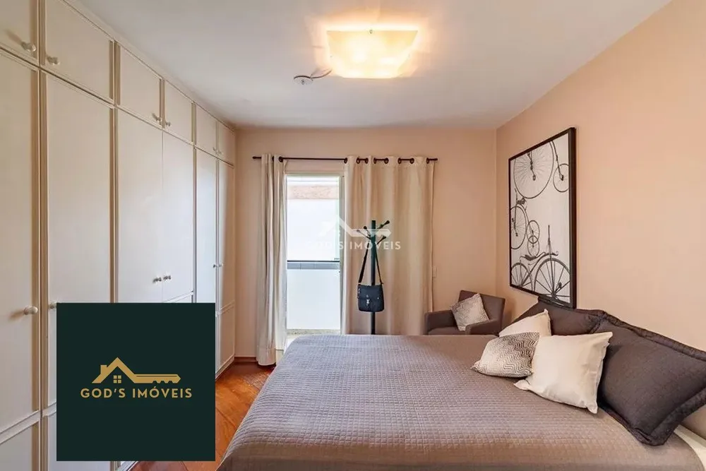 Cobertura, 3 quartos, 173 m² - Foto 6