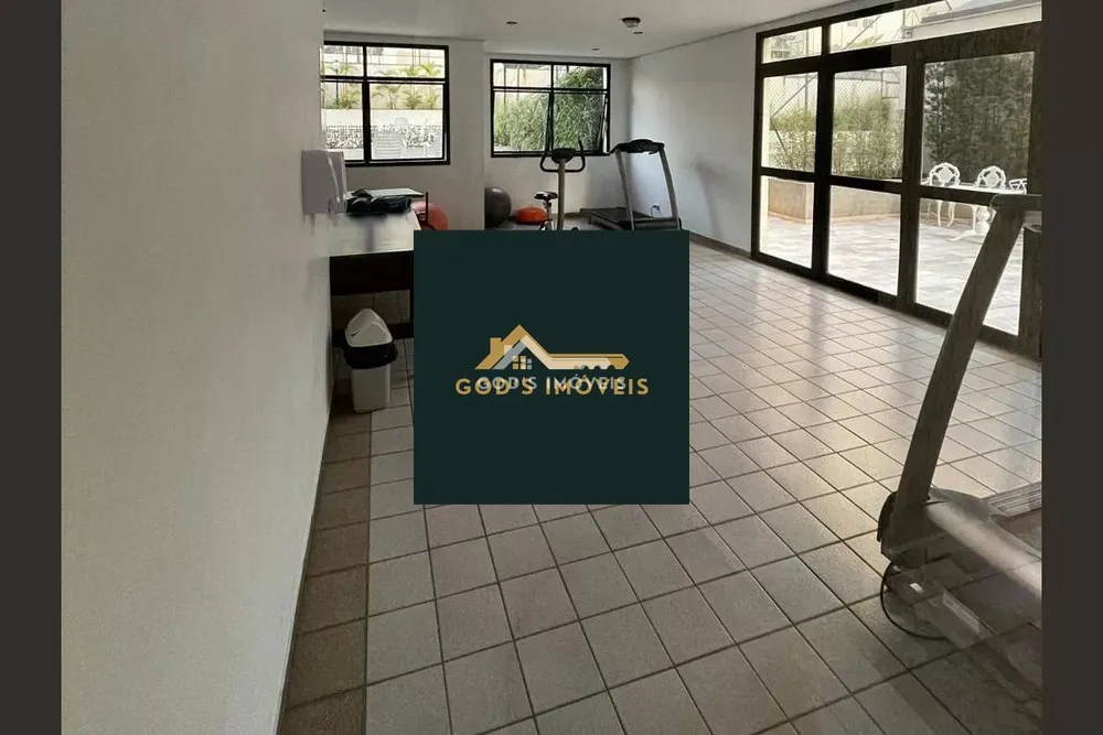 Cobertura, 3 quartos, 173 m² - Foto 13