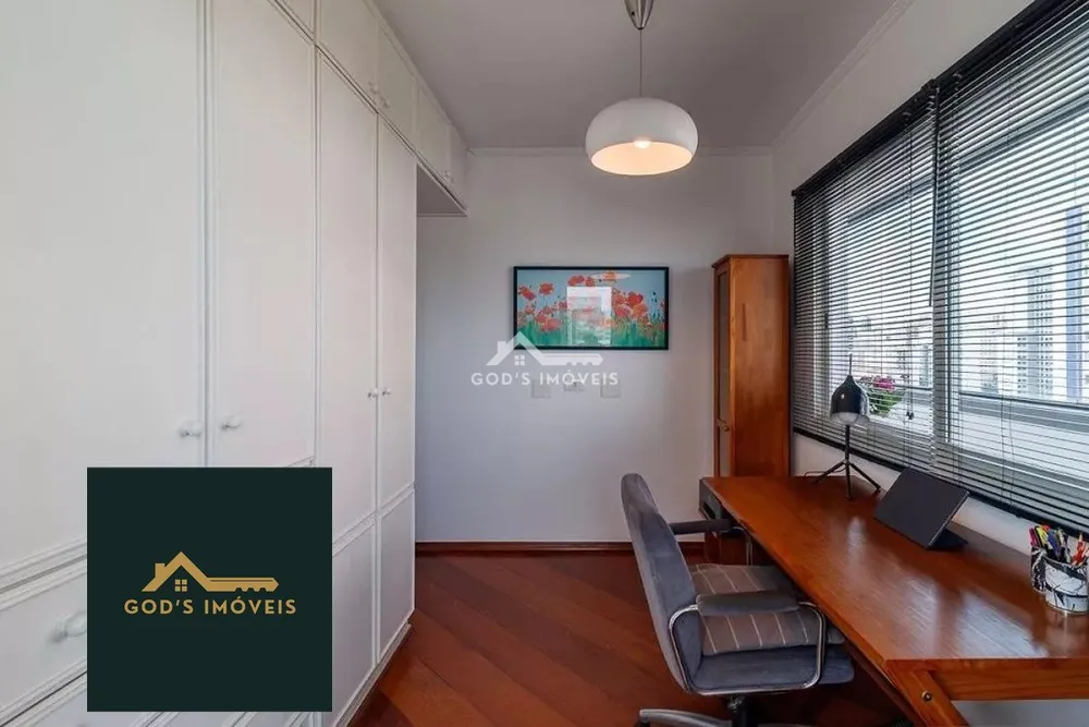 Cobertura, 3 quartos, 173 m² - Foto 8