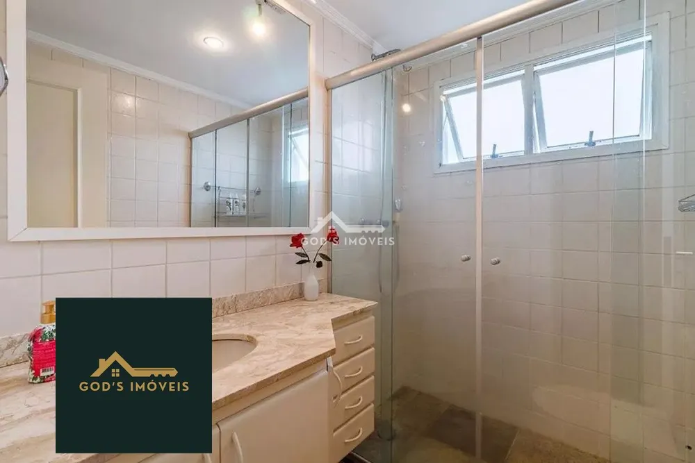 Cobertura, 3 quartos, 173 m² - Foto 9