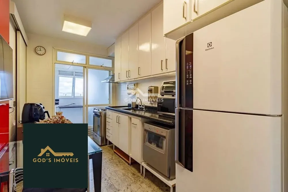 Cobertura, 3 quartos, 173 m² - Foto 4