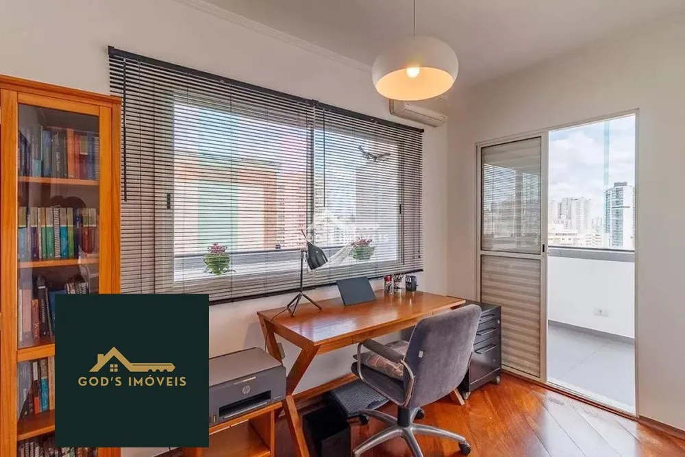 Cobertura, 3 quartos, 173 m² - Foto 7