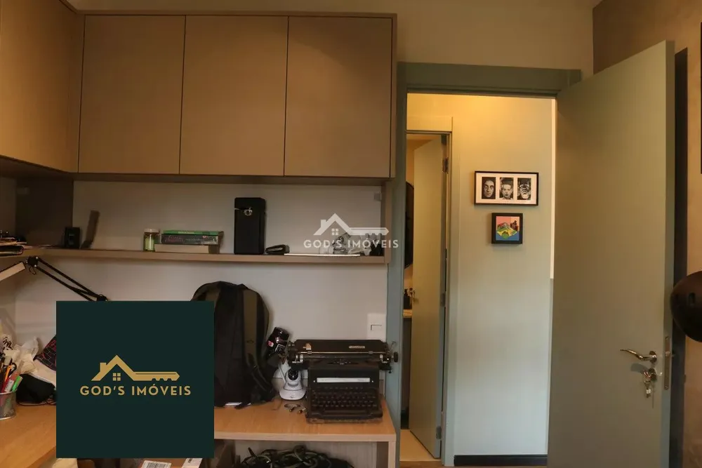 Apartamento, 2 quartos, 76 m² - Foto 7
