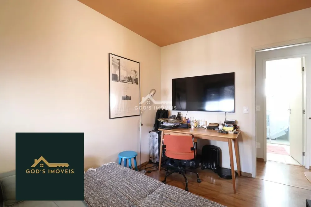 Apartamento, 2 quartos, 76 m² - Foto 6