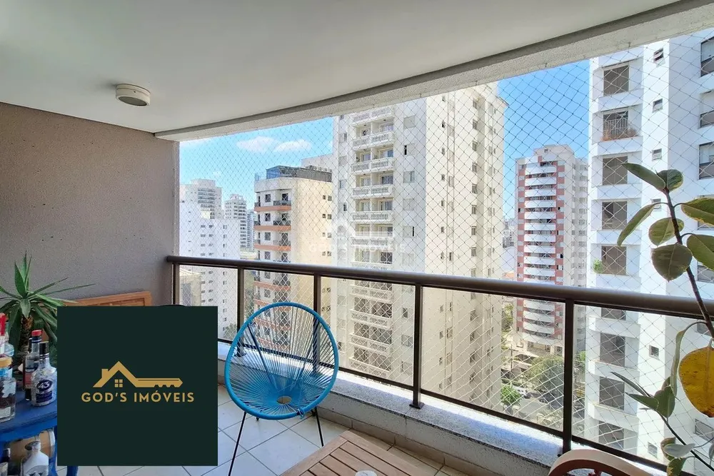 Apartamento, 2 quartos, 76 m² - Foto 3