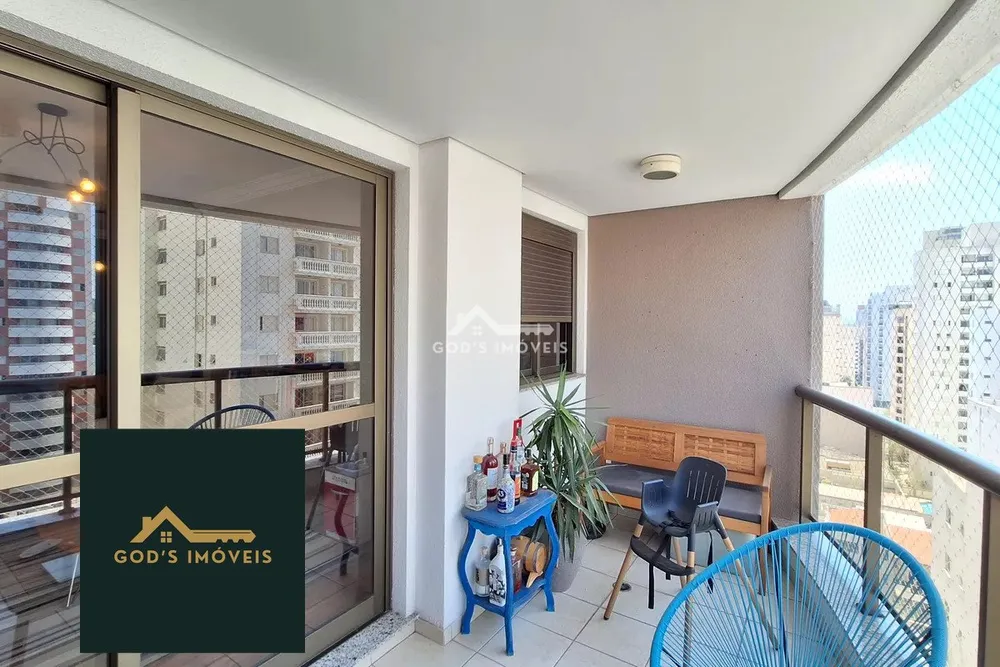 Apartamento, 2 quartos, 76 m² - Foto 2