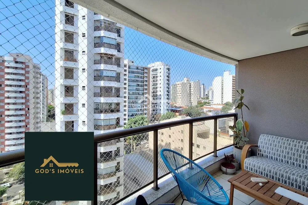 Apartamento, 2 quartos, 76 m² - Foto 4