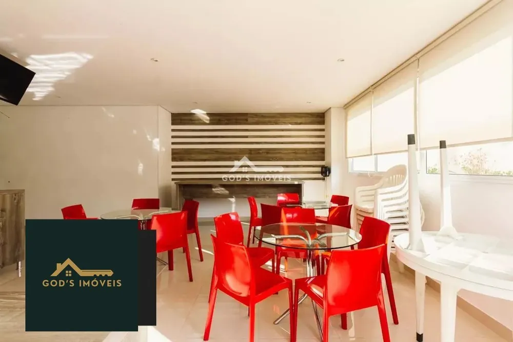 Apartamento, 3 quartos, 99 m² - Foto 5