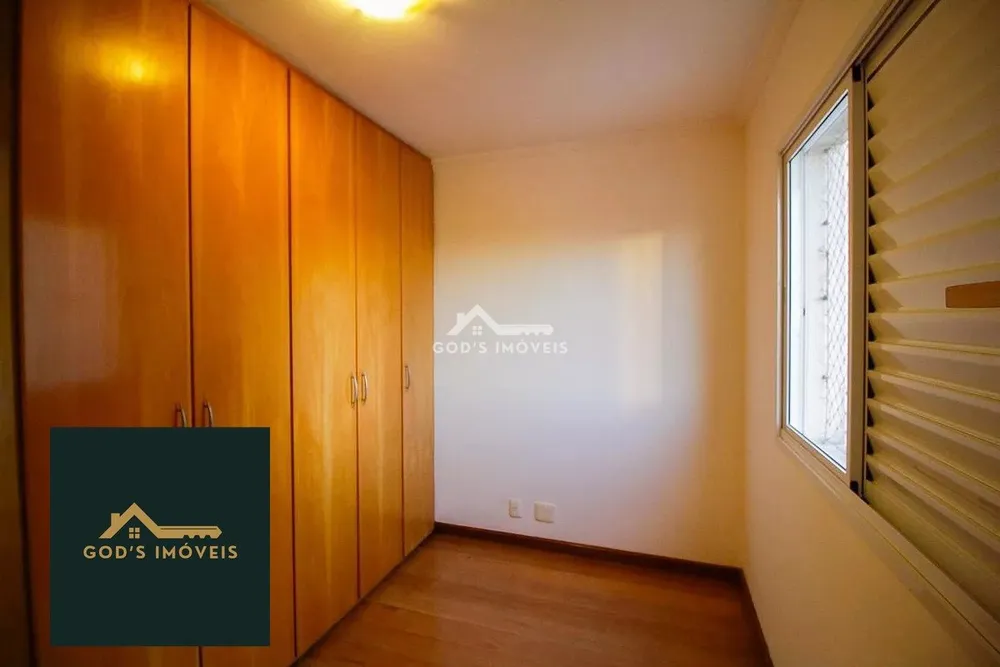 Apartamento, 3 quartos, 99 m² - Foto 9