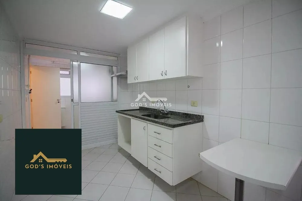 Apartamento, 3 quartos, 99 m² - Foto 6