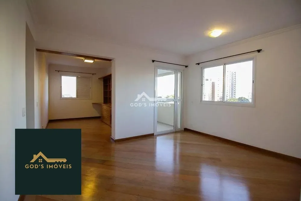 Apartamento, 3 quartos, 99 m² - Foto 2