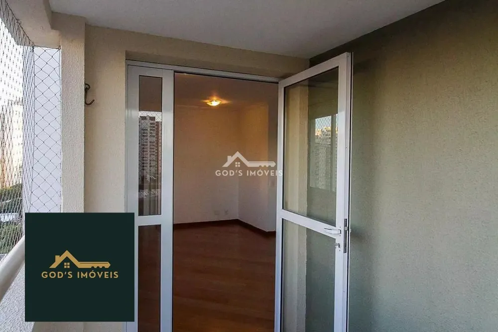 Apartamento, 3 quartos, 99 m² - Foto 5