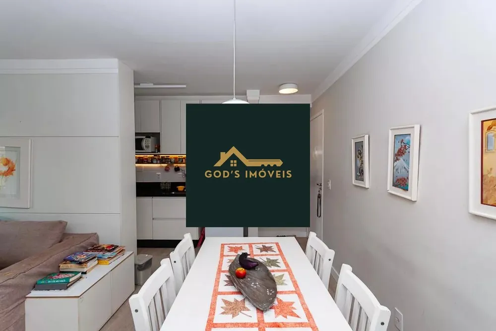 Apartamento, 2 quartos, 74 m² - Foto 3
