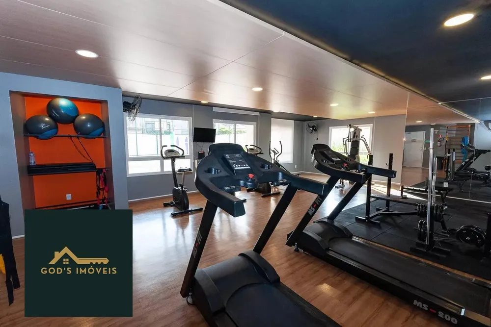 Apartamento, 2 quartos, 74 m² - Foto 5