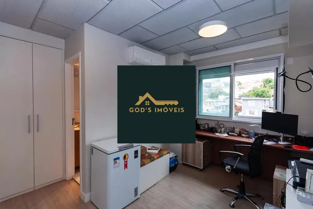 Apartamento, 2 quartos, 74 m² - Foto 2