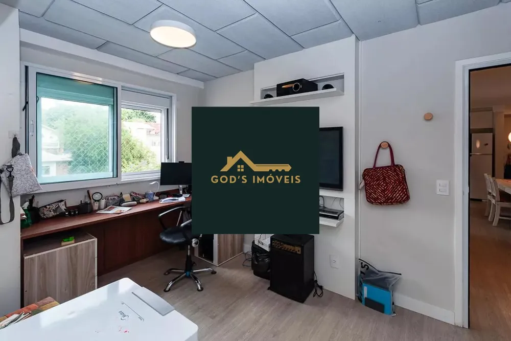 Apartamento, 2 quartos, 74 m² - Foto 7