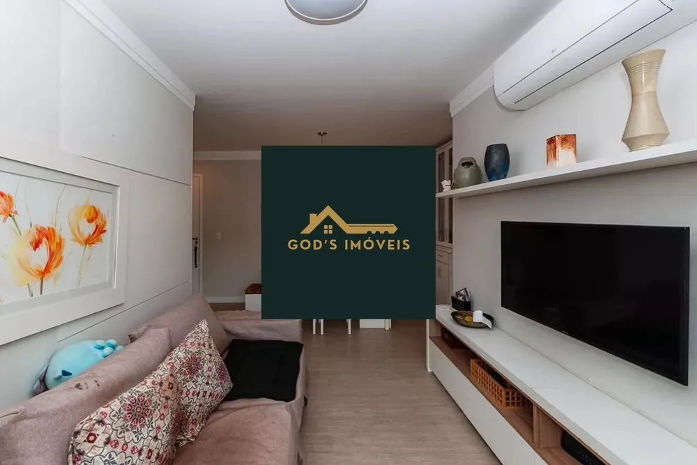 Apartamento, 2 quartos, 74 m² - Foto 2