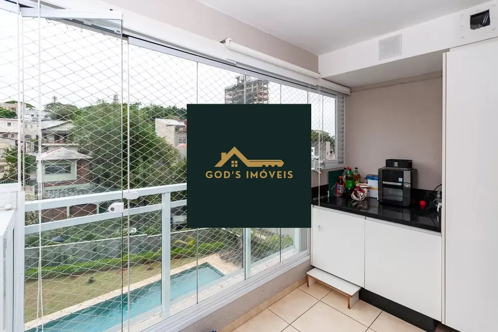 Apartamento, 2 quartos, 74 m² - Foto 4
