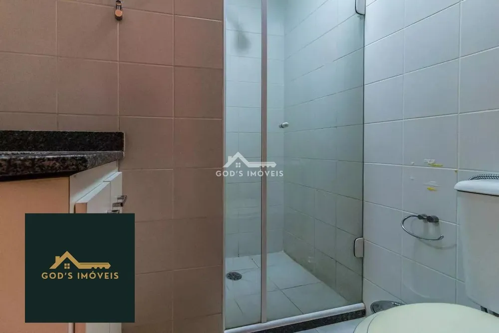 Apartamento, 2 quartos, 67 m² - Foto 6