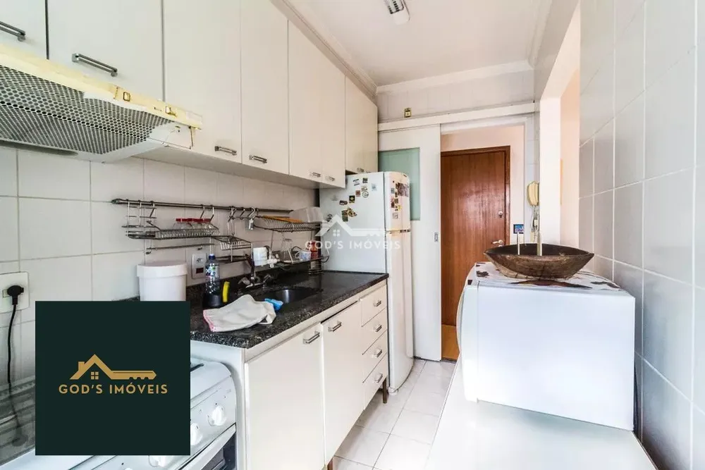 Apartamento, 2 quartos, 67 m² - Foto 2