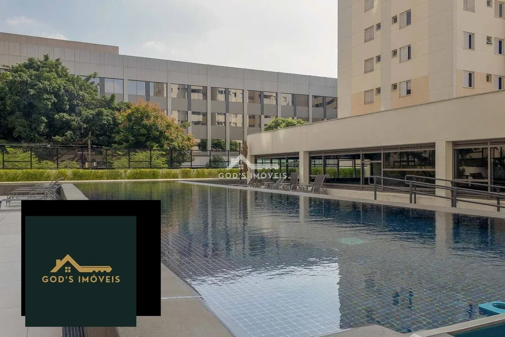 Apartamento, 1 quarto, 51 m² - Foto 10