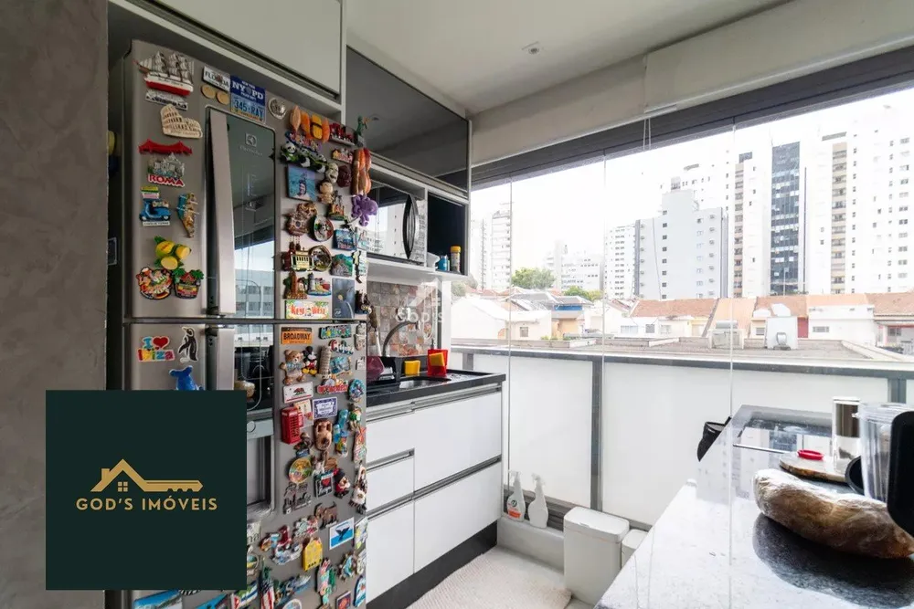 Apartamento, 1 quarto, 51 m² - Foto 4