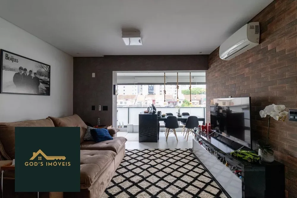 Apartamento, 1 quarto, 51 m² - Foto 1