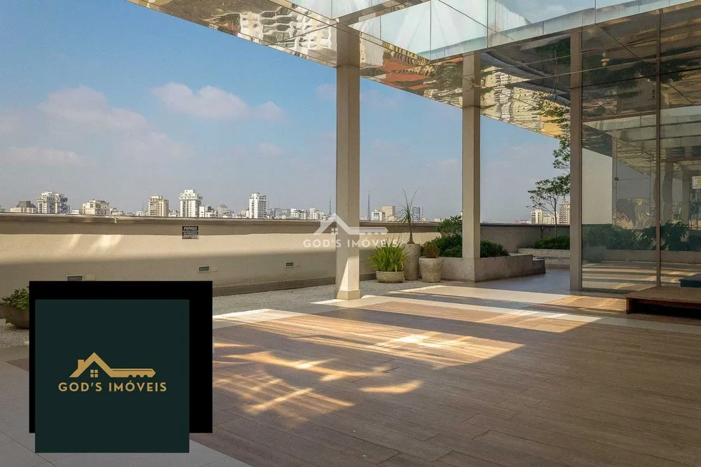 Apartamento, 1 quarto, 51 m² - Foto 8
