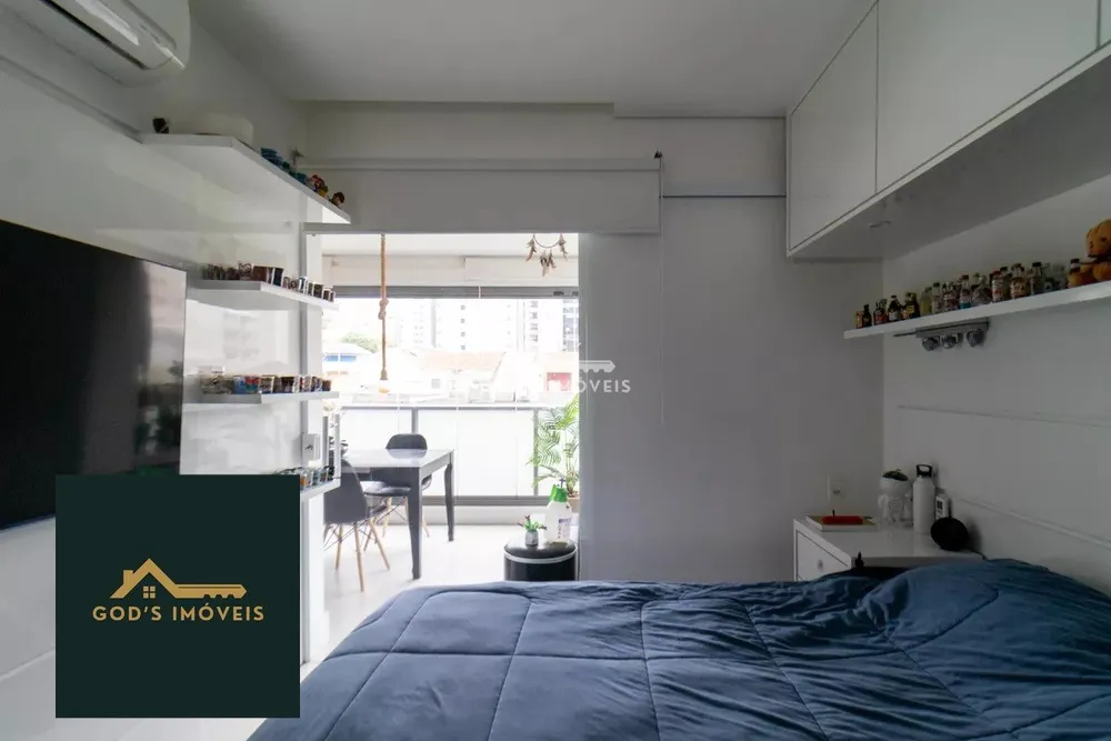 Apartamento, 1 quarto, 51 m² - Foto 7