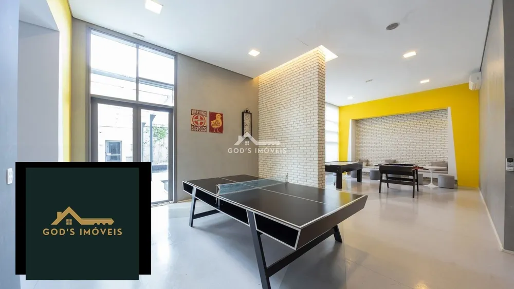 Apartamento, 1 quarto, 51 m² - Foto 12